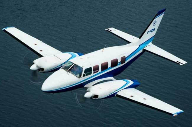 KBM Air Charter